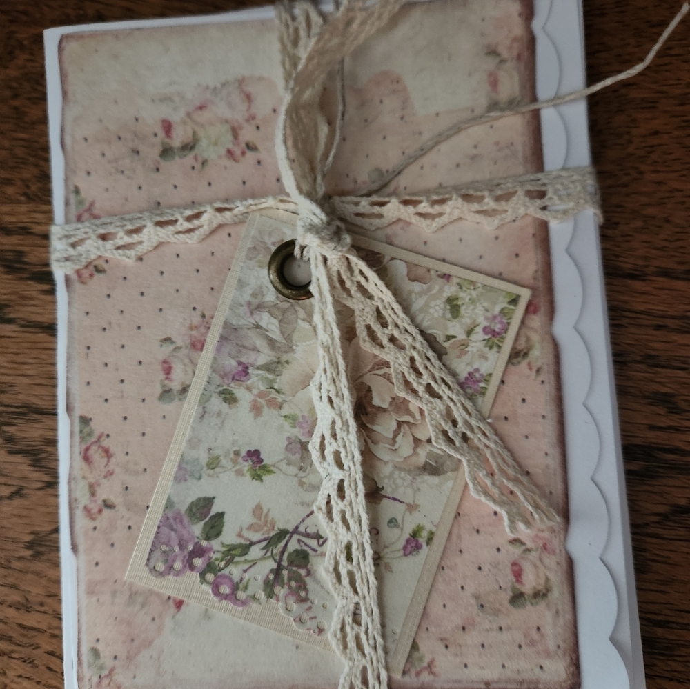 Note cards